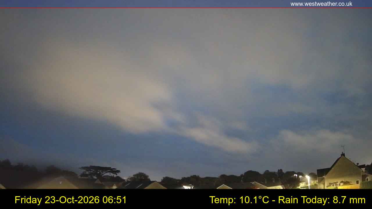 Live Webcam