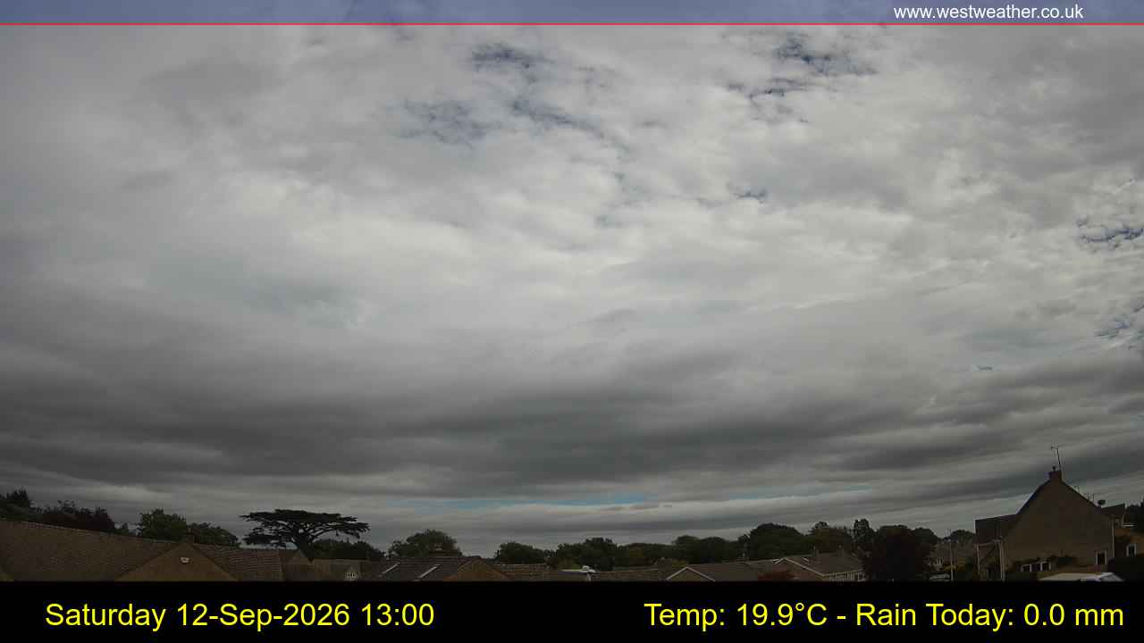 Live Webcam