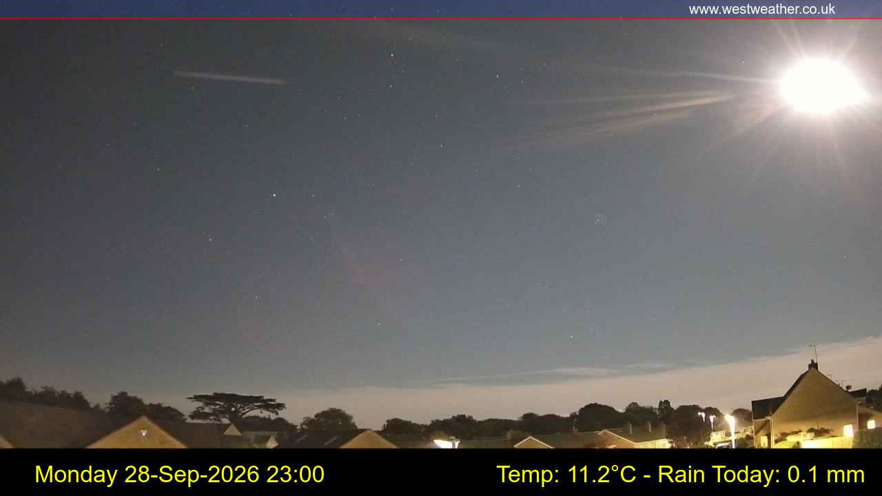 Live Webcam