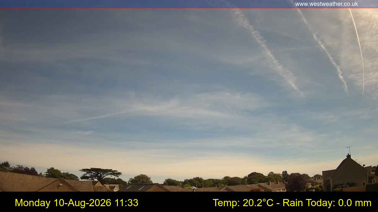 Live Webcam