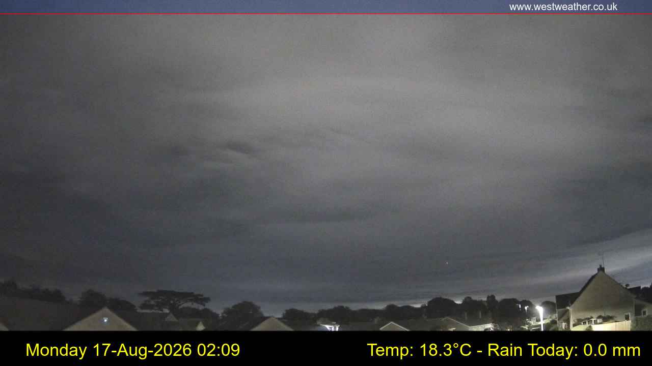 Live Webcam
