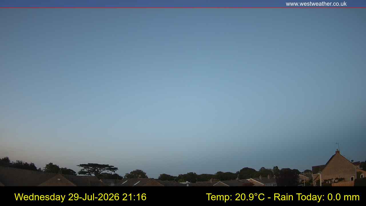 Live Webcam
