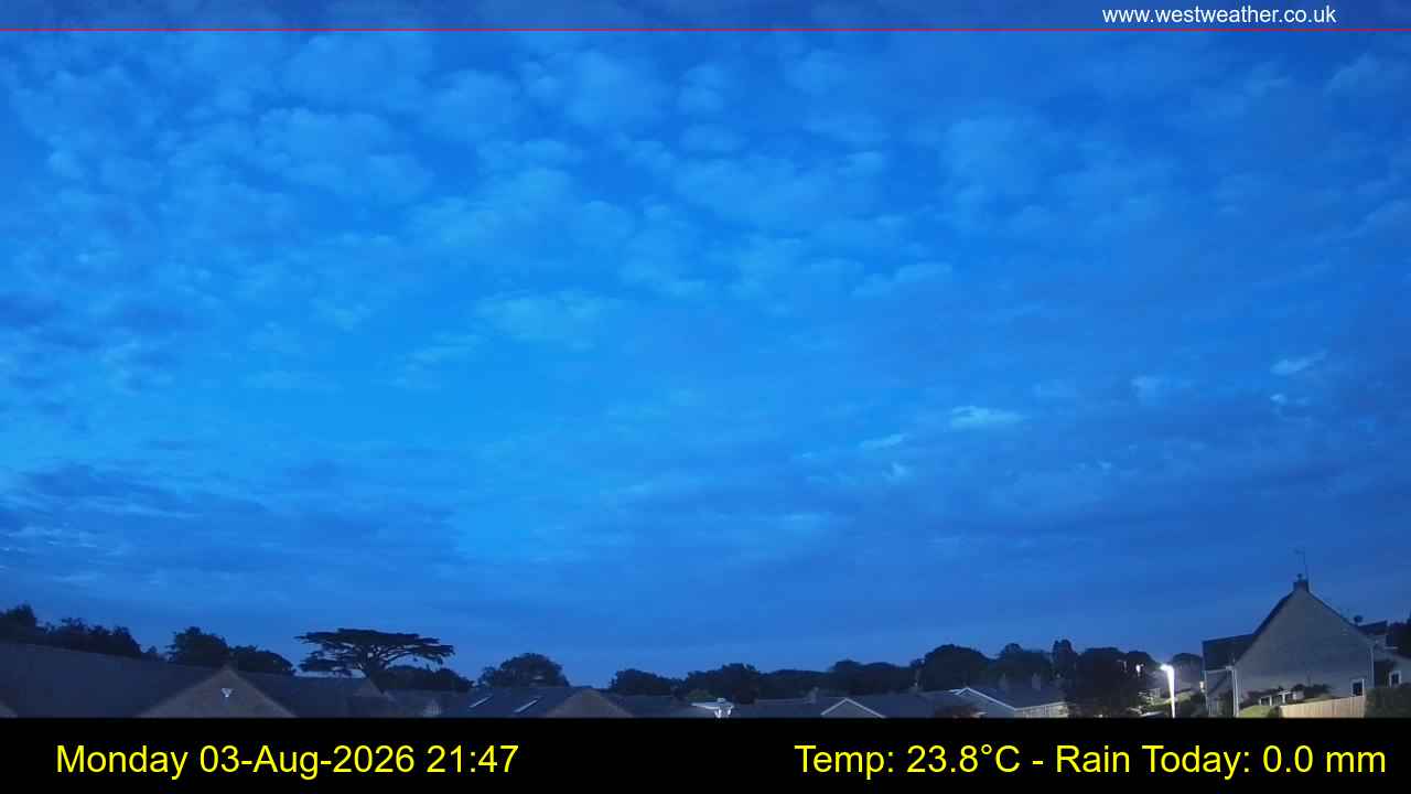 Live Webcam