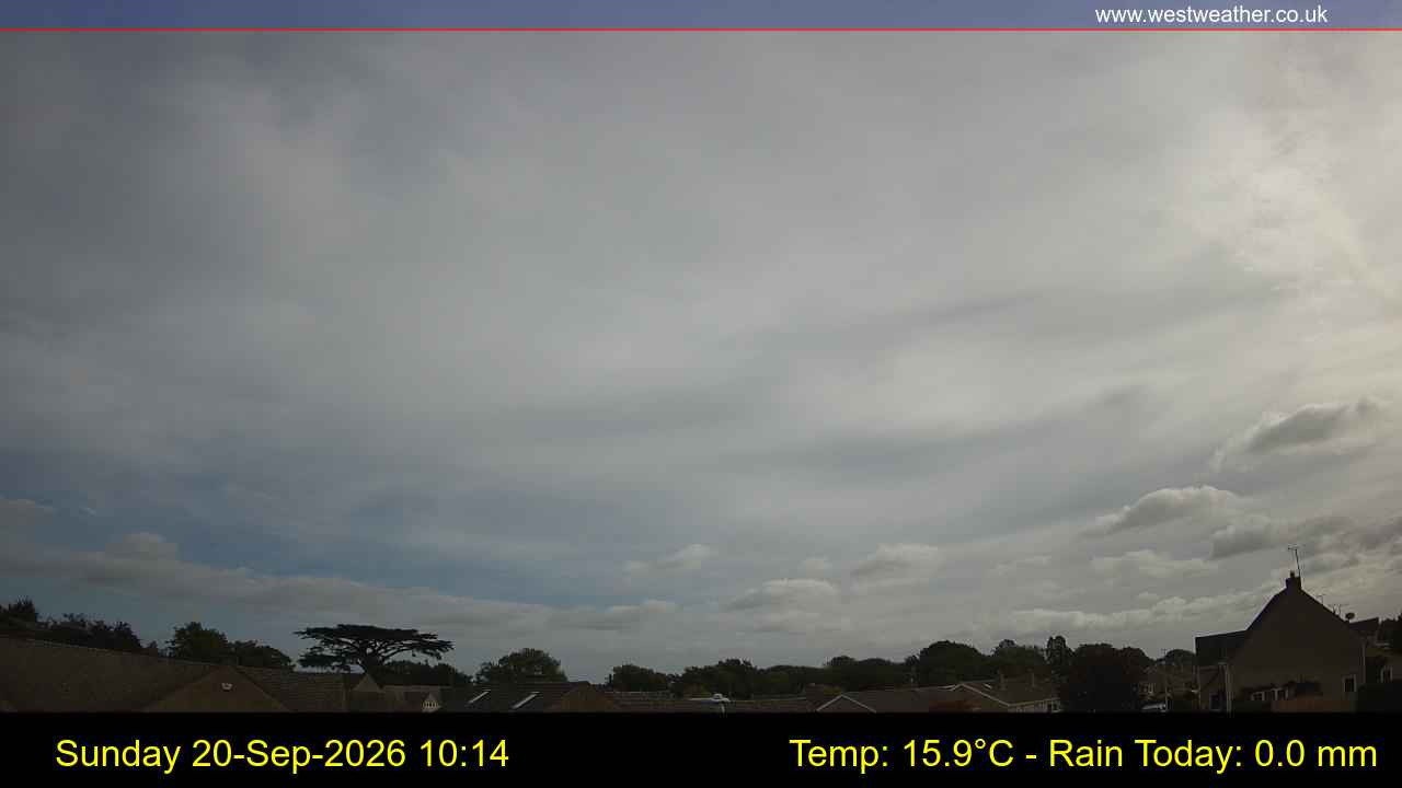Live Webcam
