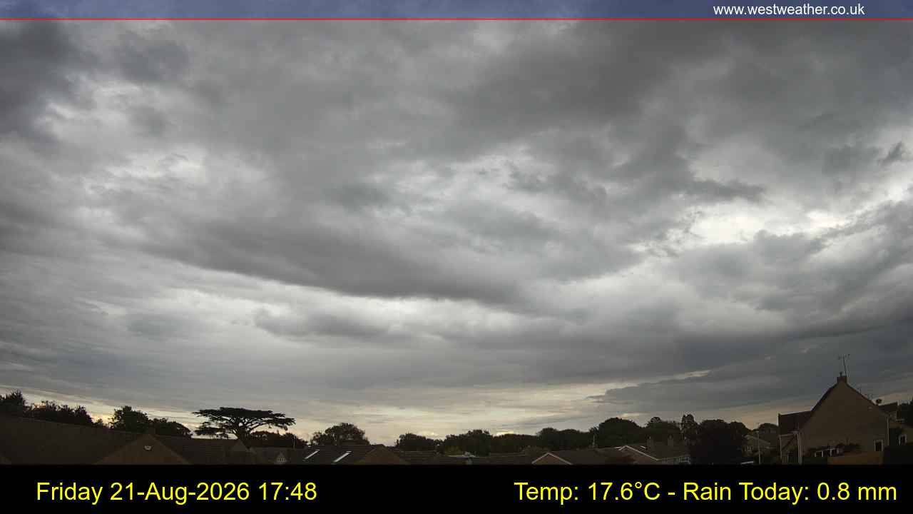 Live Webcam
