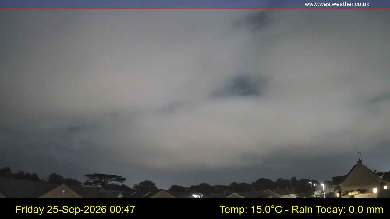 Live Webcam