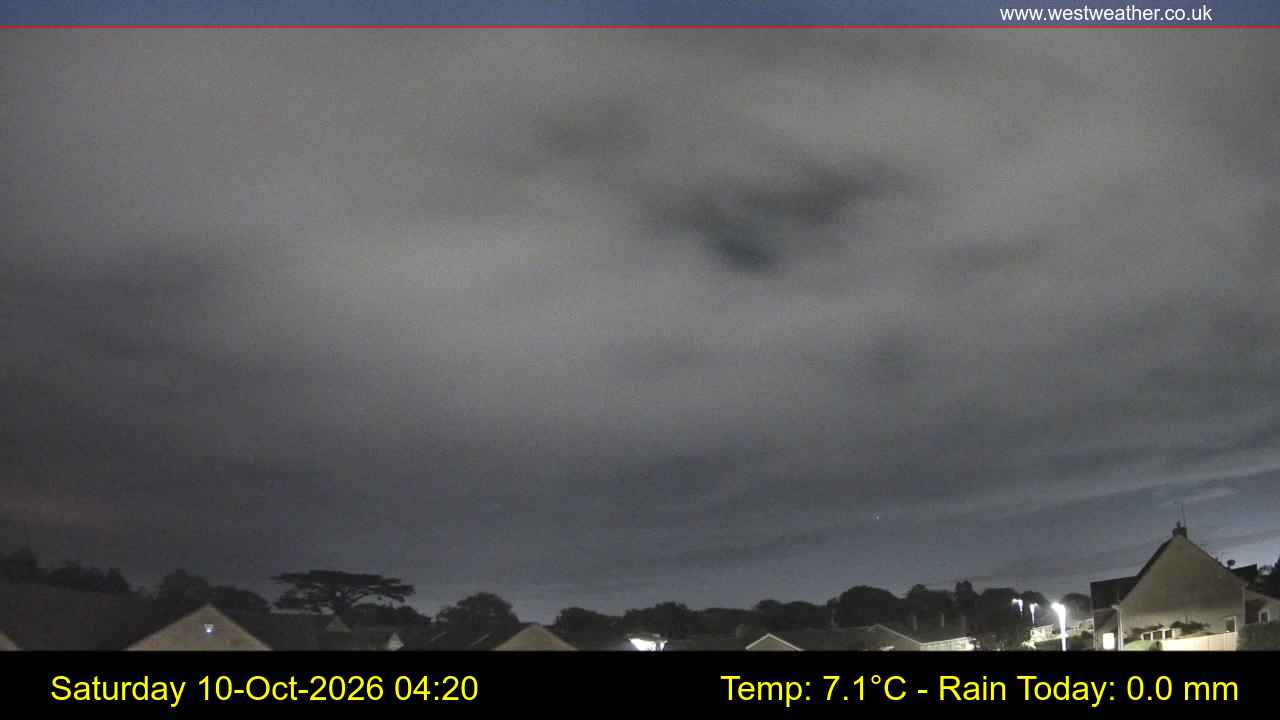 Live Webcam