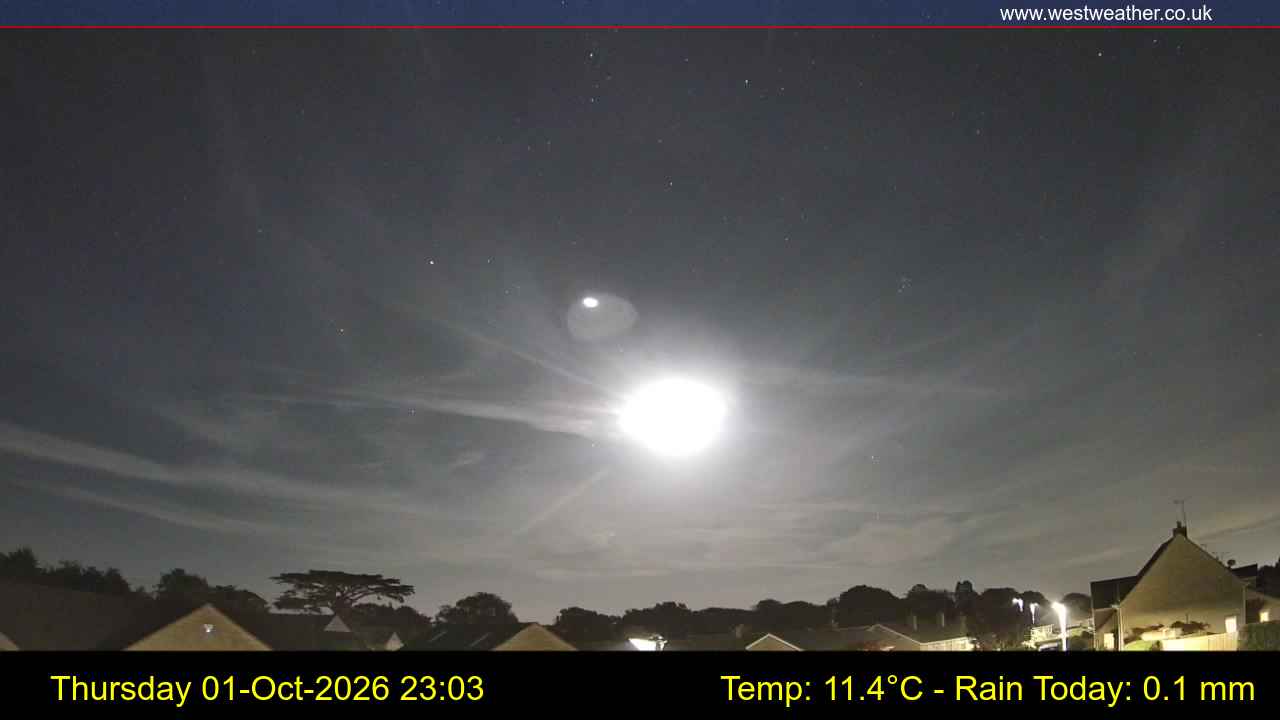 Live Webcam