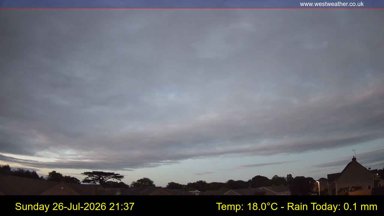 Live Webcam