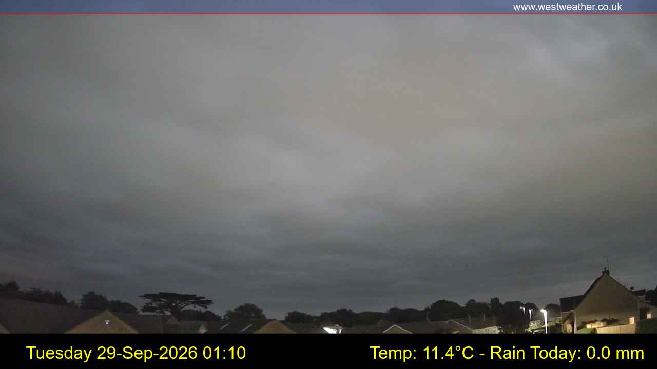 Live Webcam