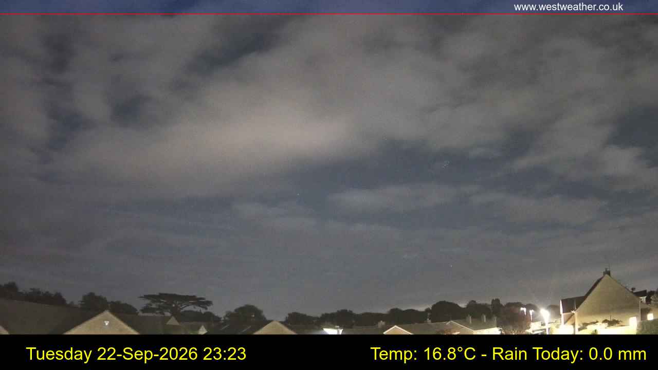 Live Webcam