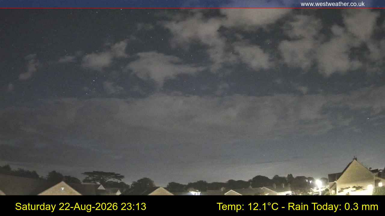 Live Webcam