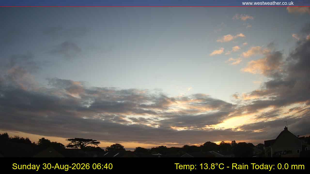 Live Webcam