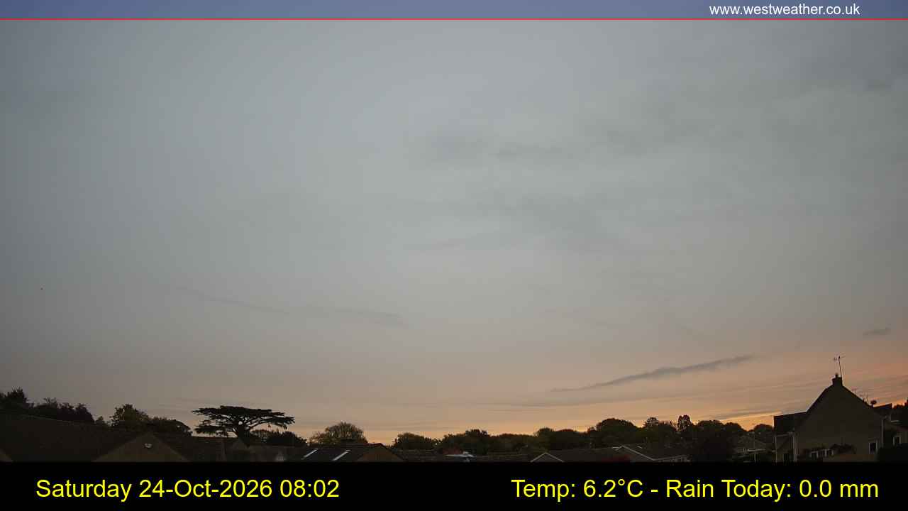 Live Webcam
