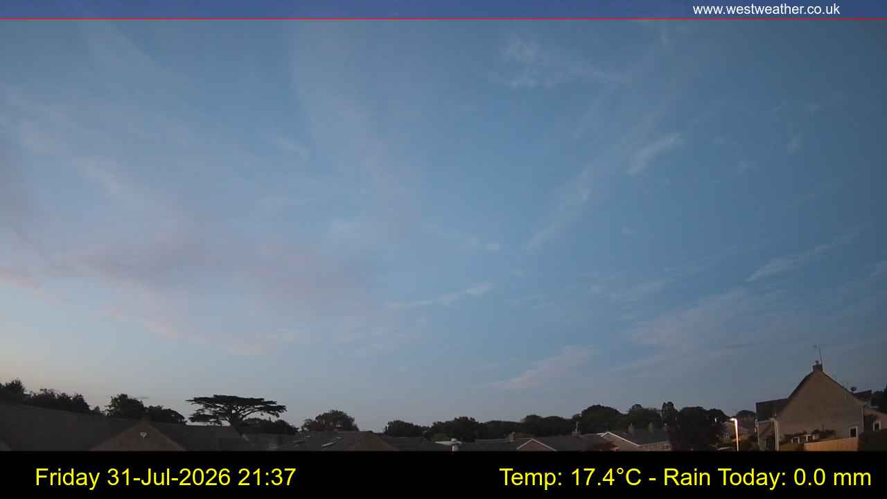 Live Webcam