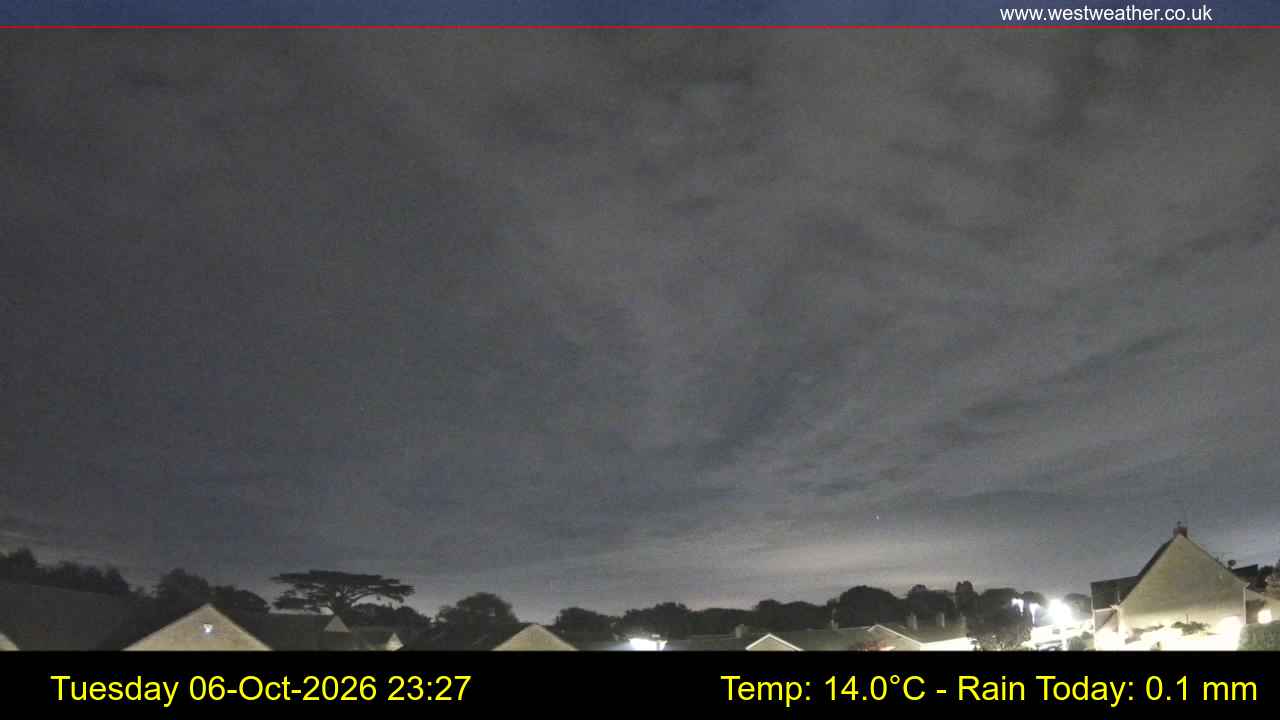 Live Webcam