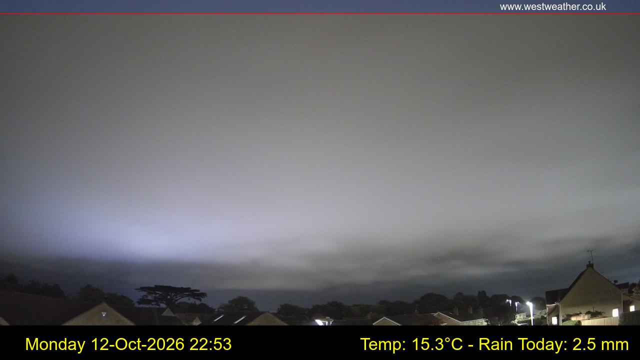 Live Webcam
