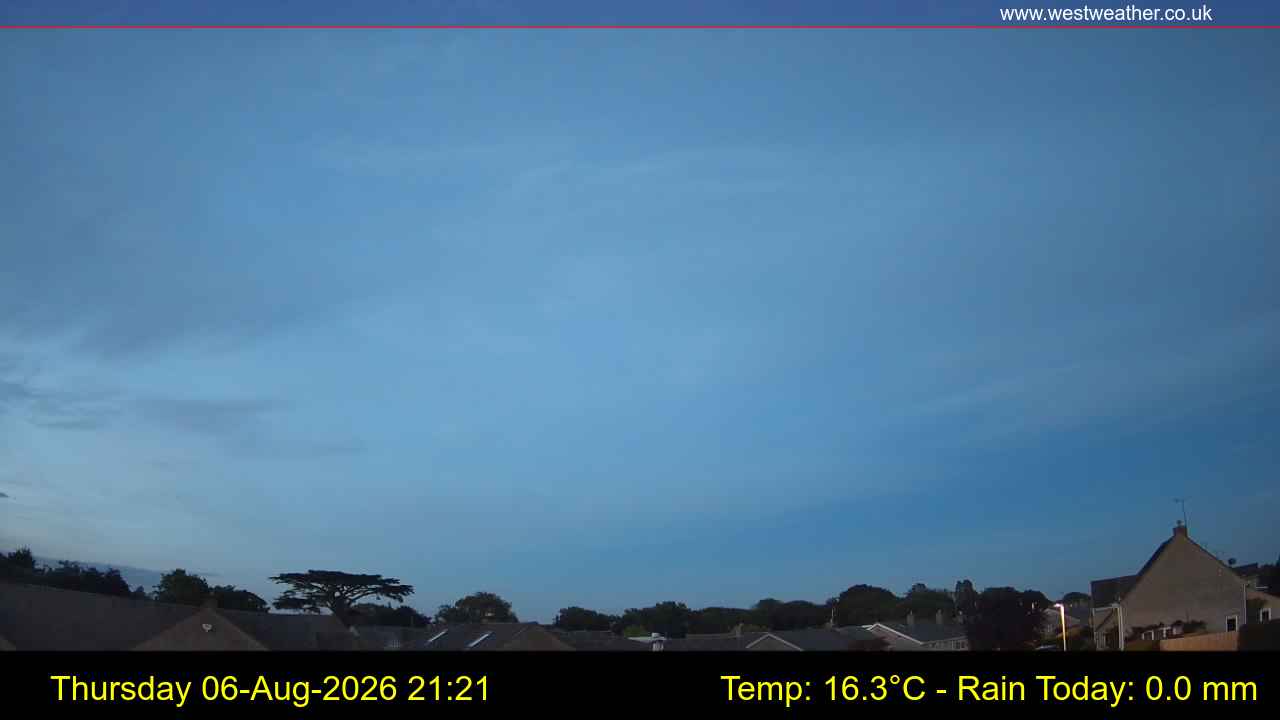 Live Webcam