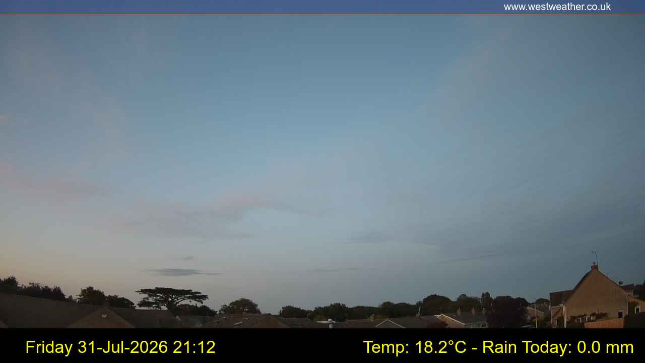 Live Webcam