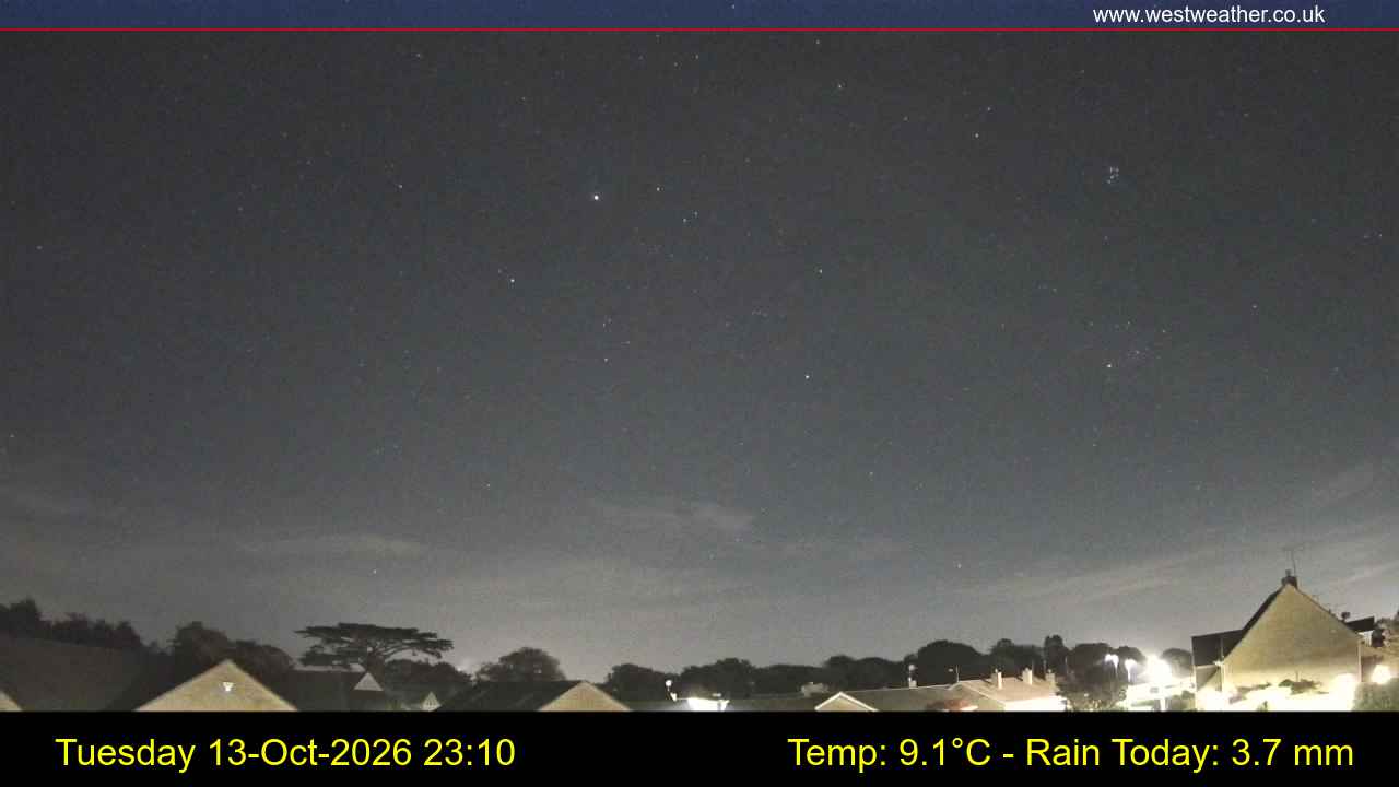 Live Webcam