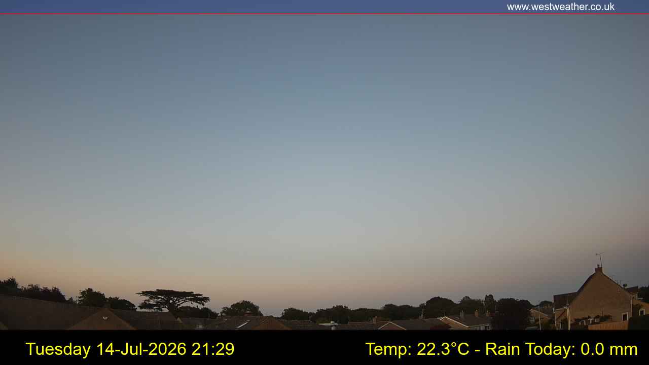 Live Webcam