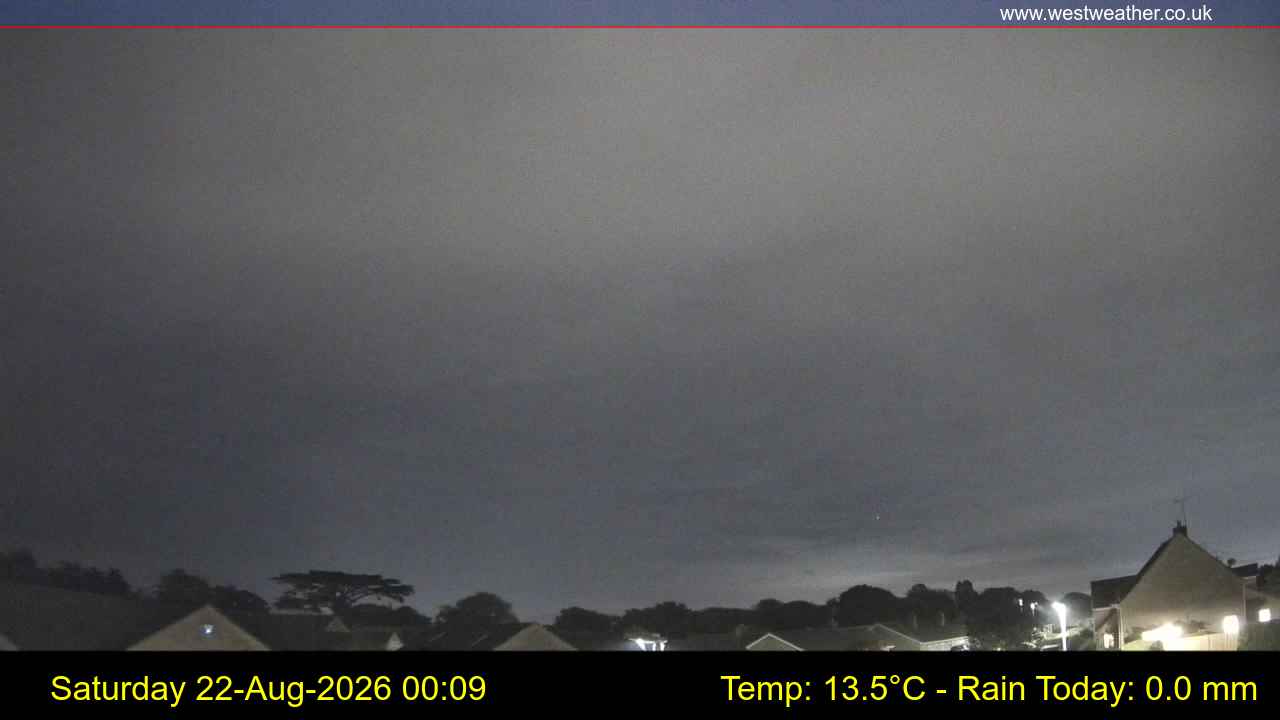 Live Webcam