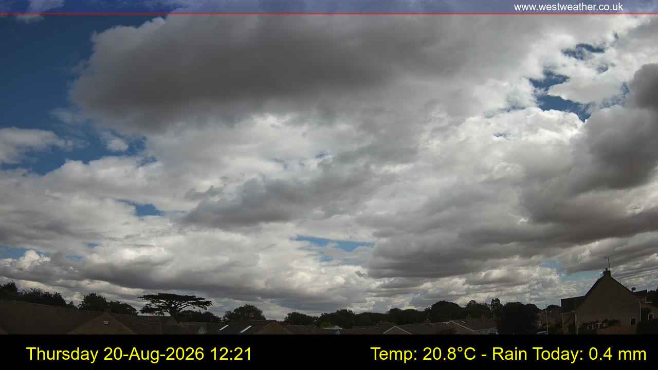 Live Webcam