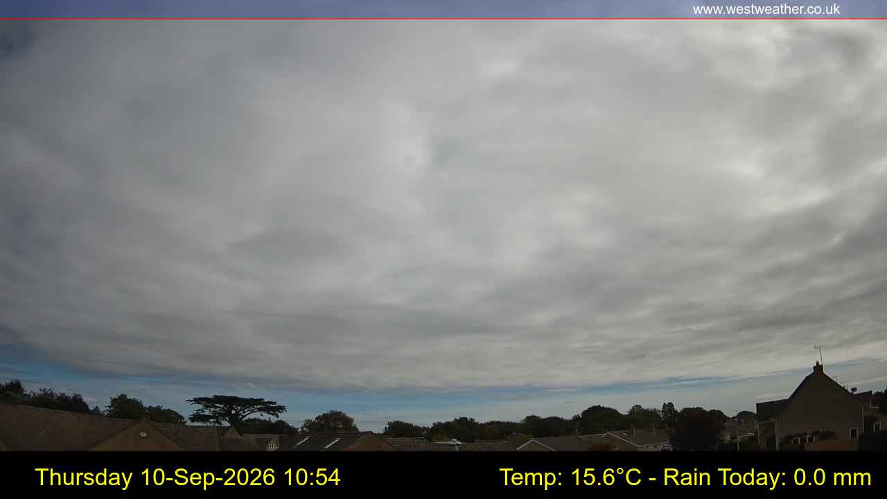 Live Webcam