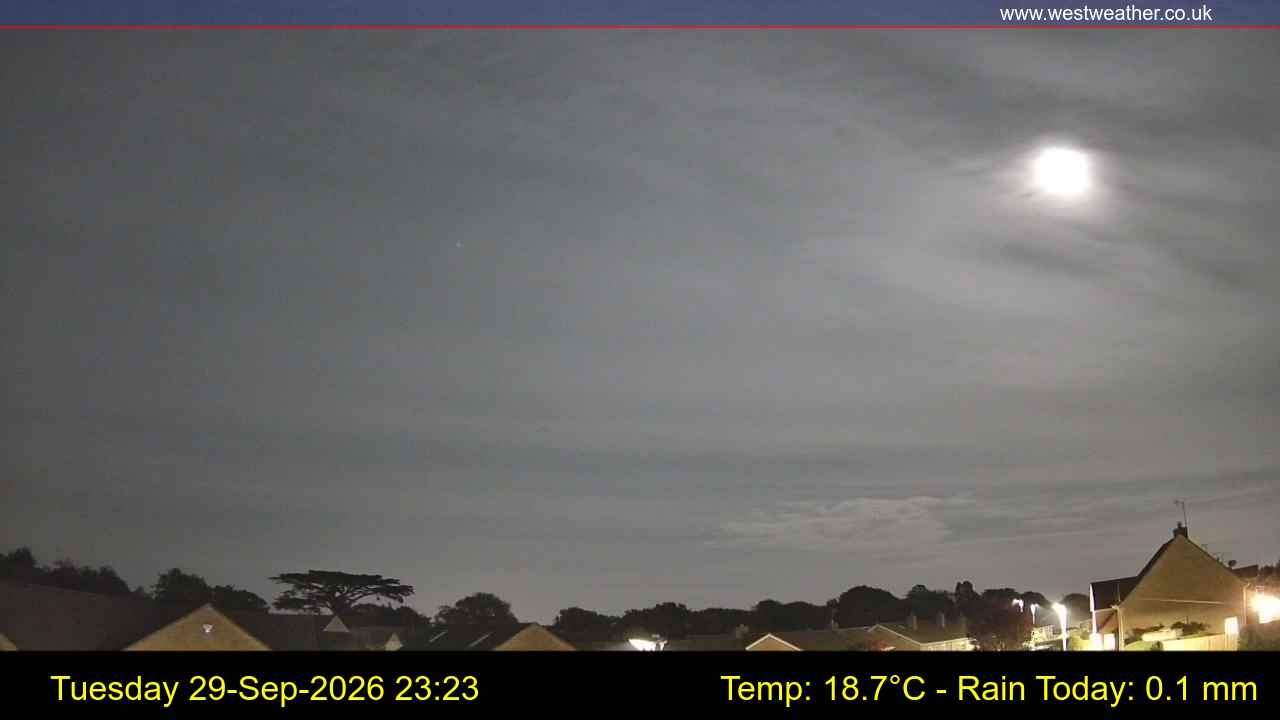 Live Webcam