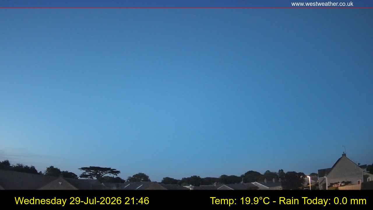 Live Webcam