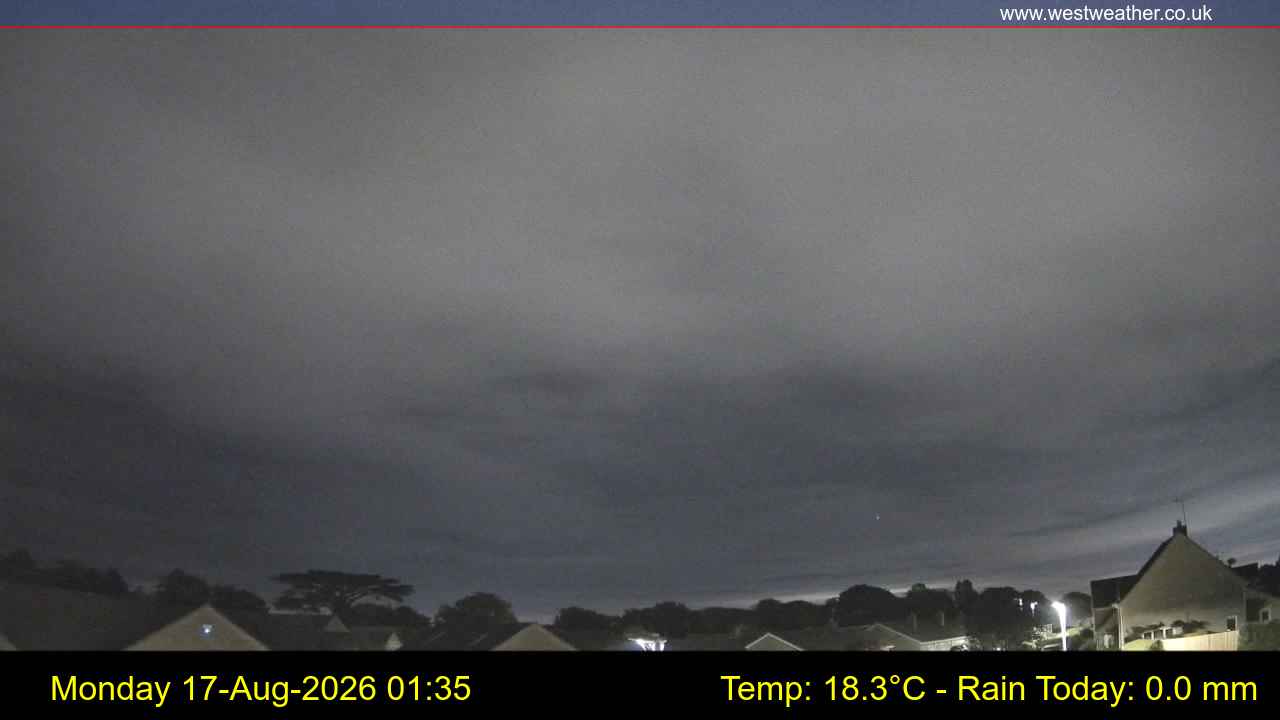 Live Webcam