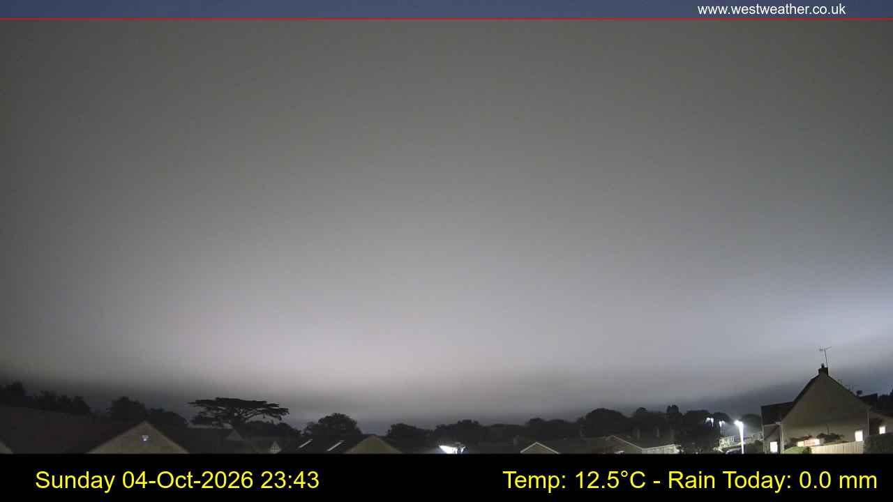 Live Webcam