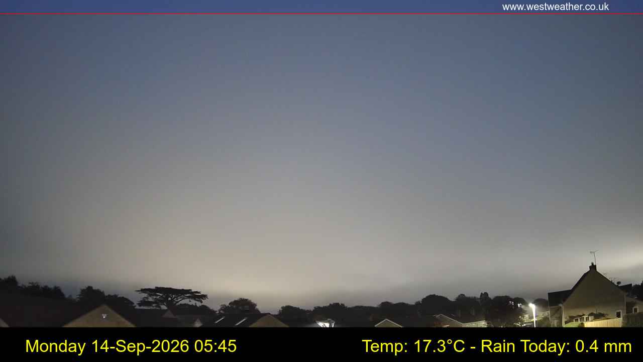 Live Webcam