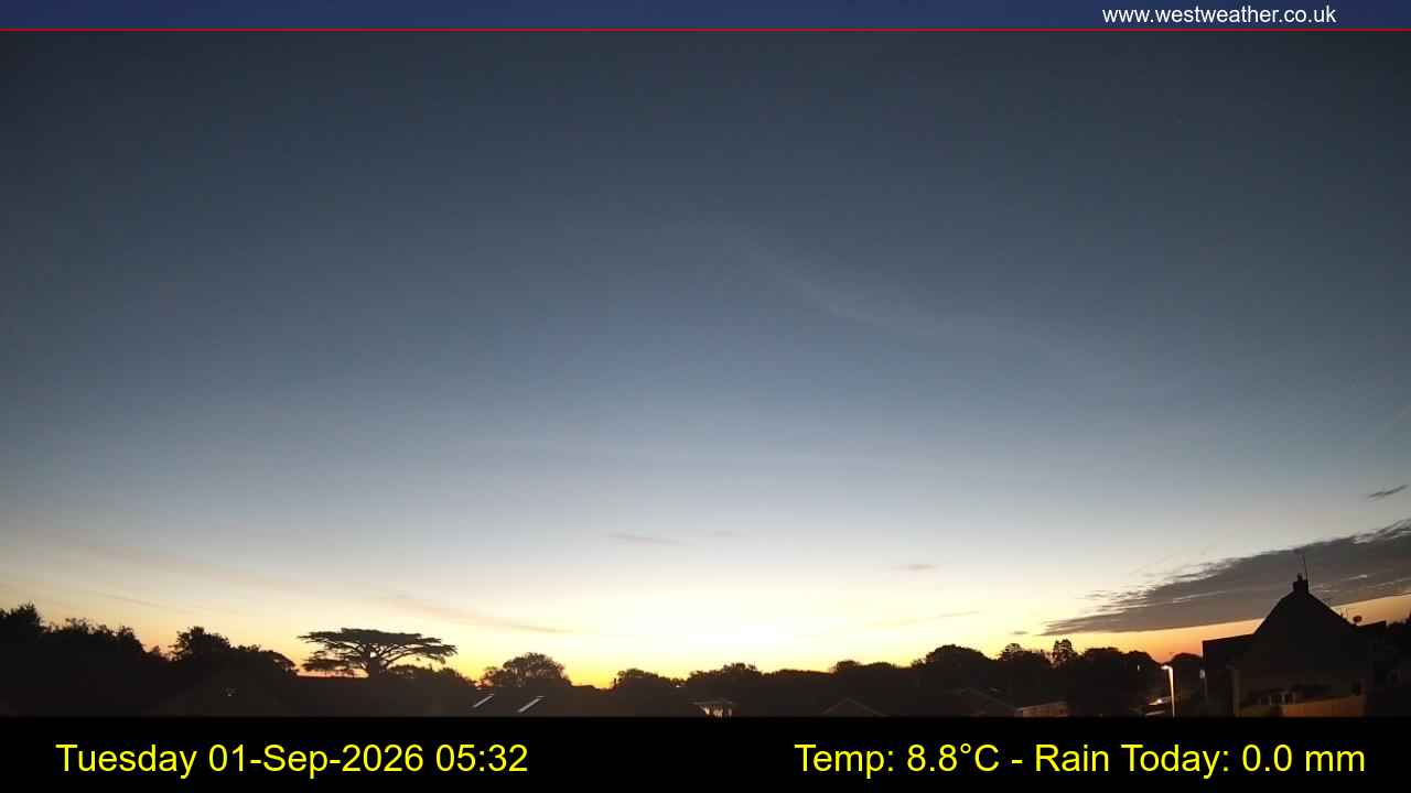 Live Webcam