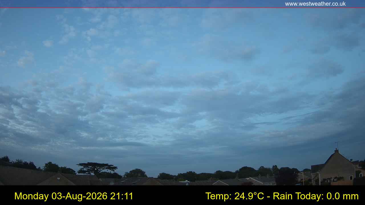Live Webcam