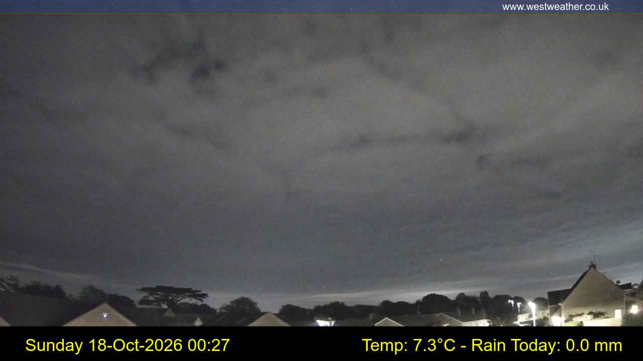 Live Webcam