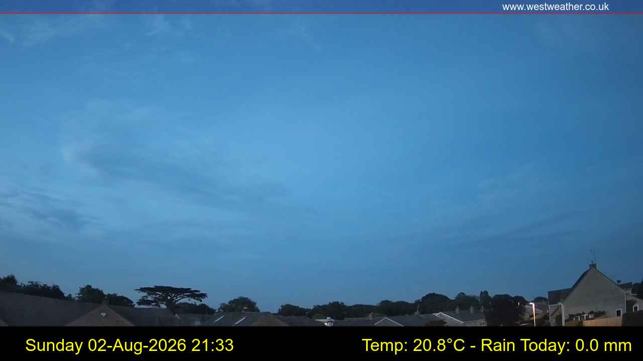 Live Webcam