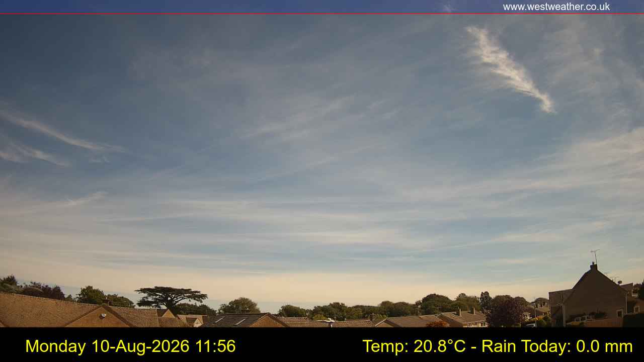 Live Webcam
