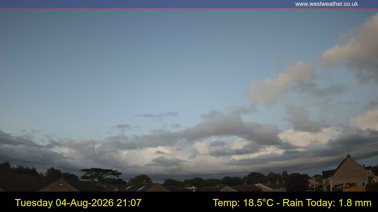 Live Webcam