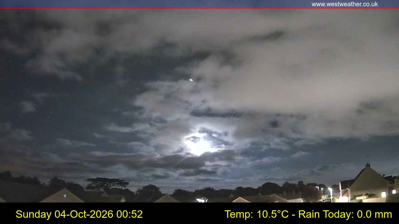 Live Webcam