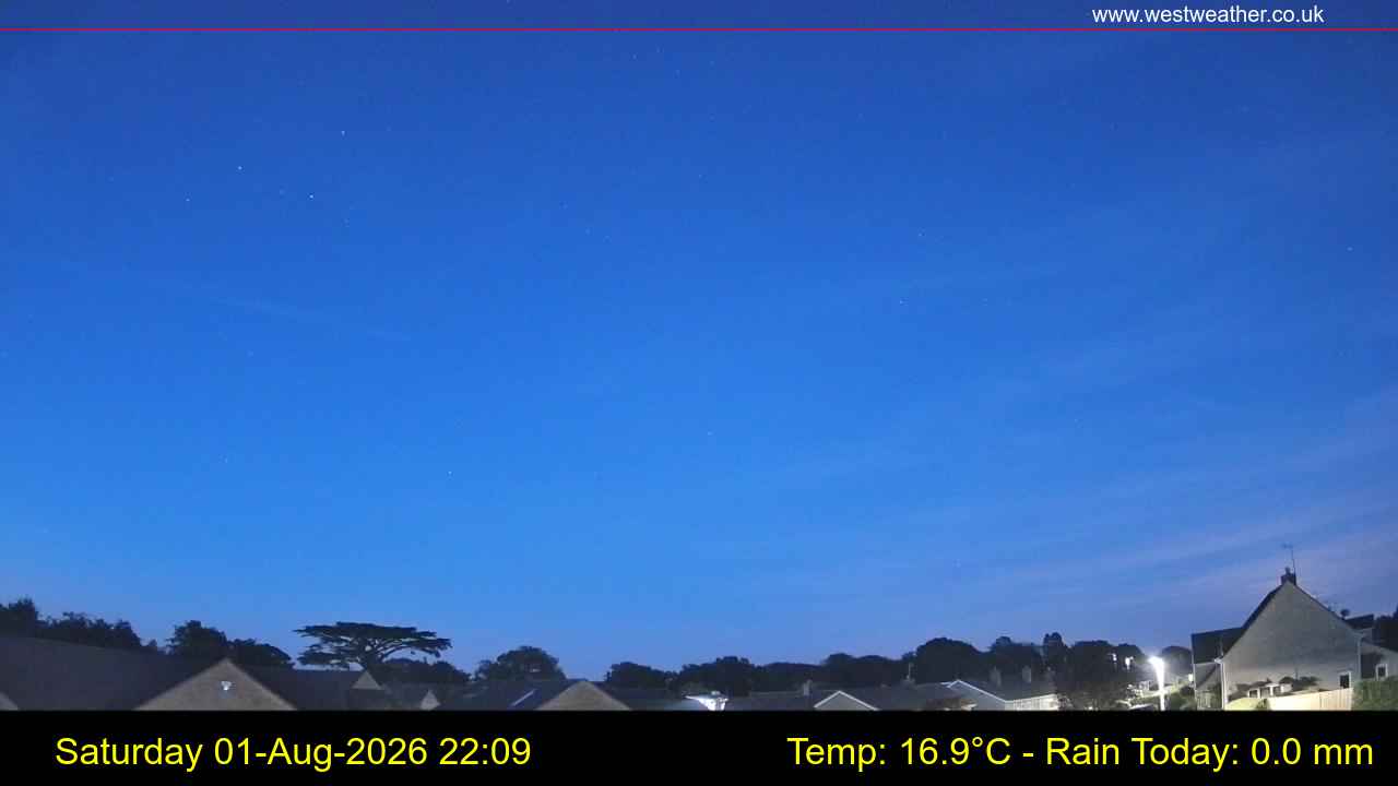 Live Webcam