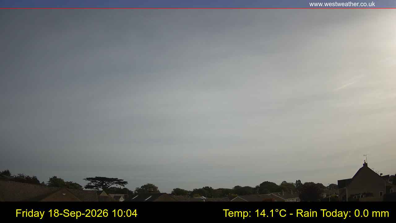 Live Webcam