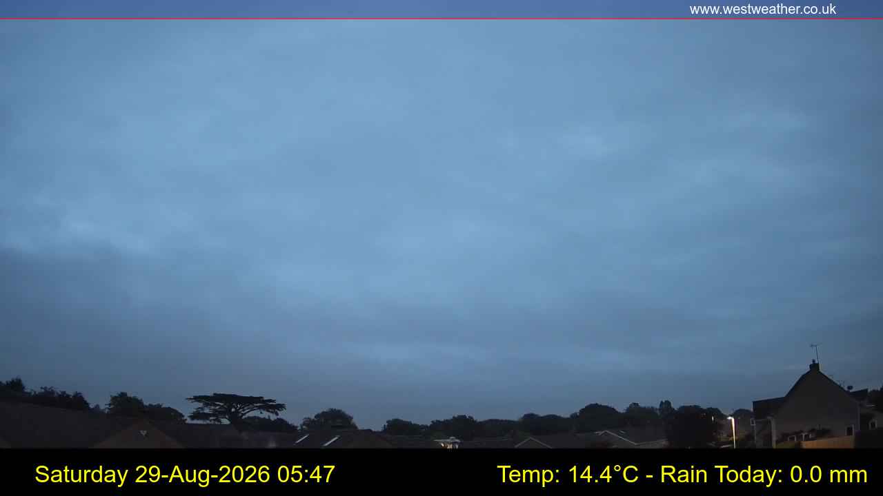 Live Webcam