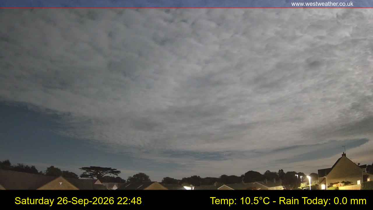 Live Webcam