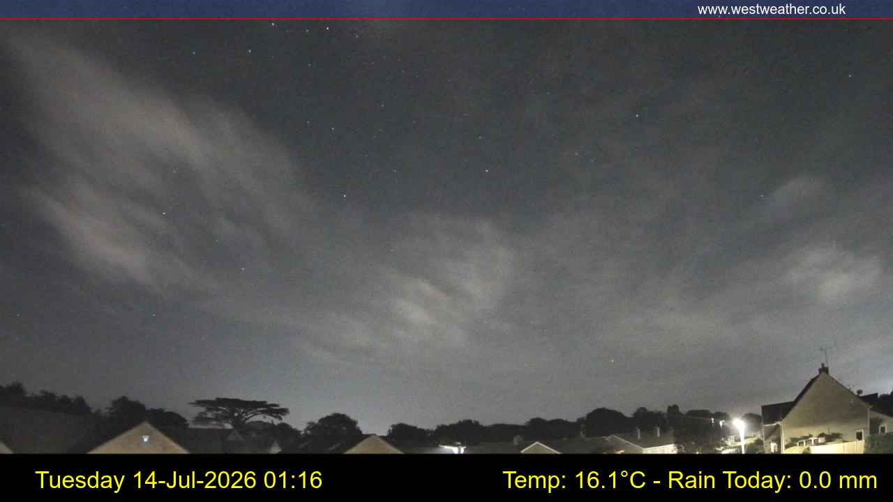 Live Webcam