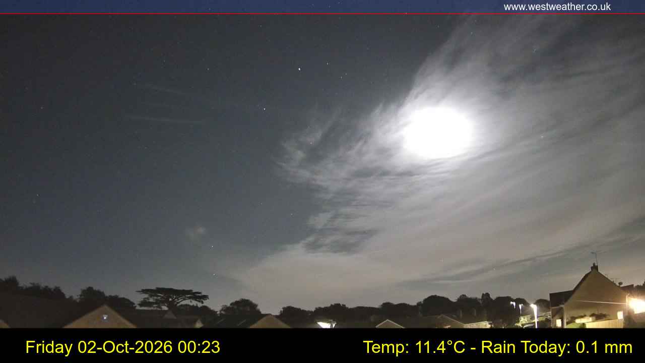 Live Webcam