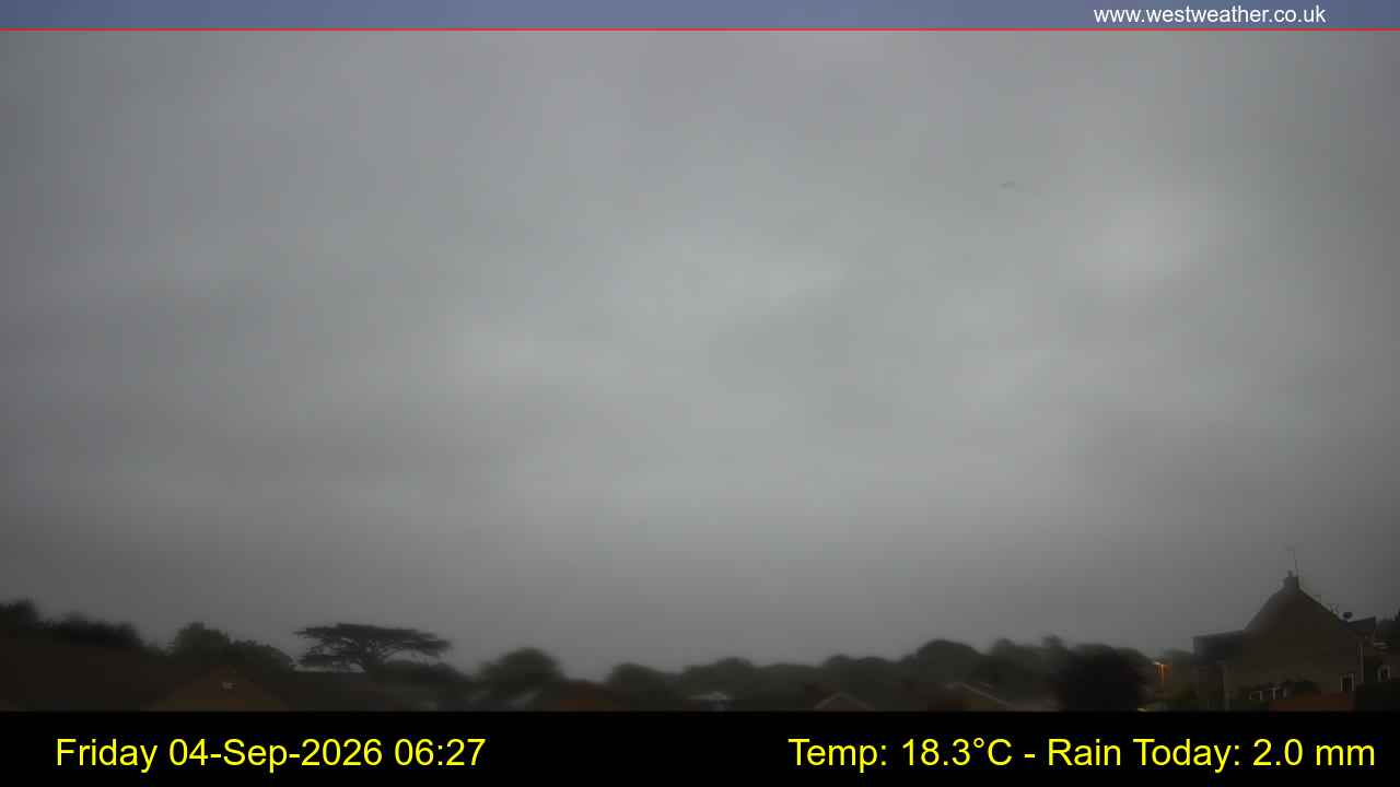 Live Webcam