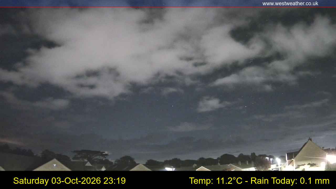 Live Webcam