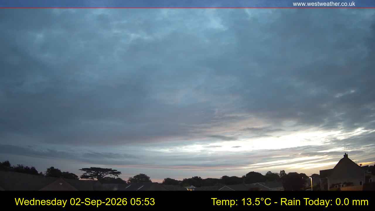 Live Webcam