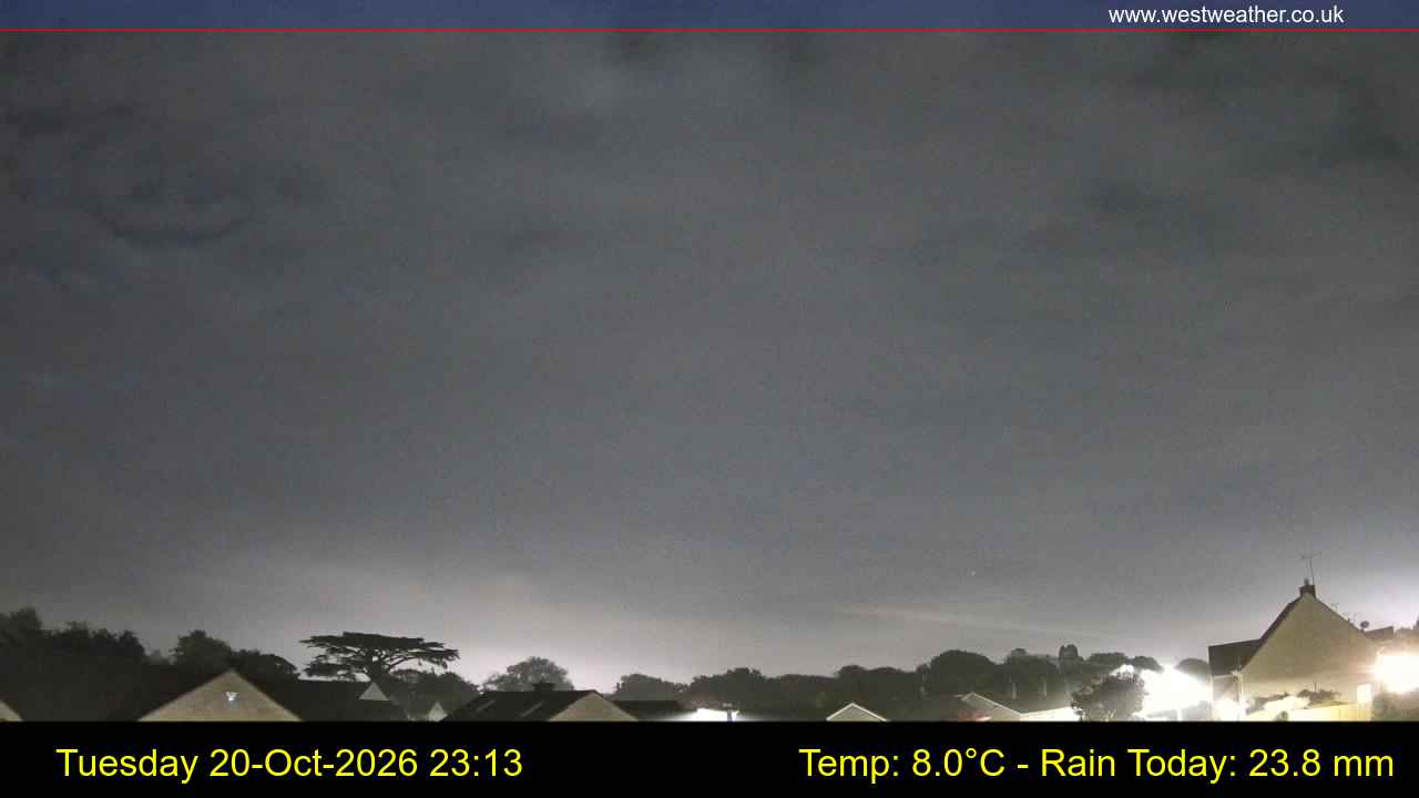 Live Webcam